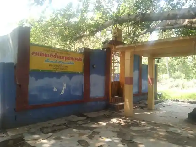 Arulmigu Ammachiyar Temple, Maharajapuram, Maharajapuram - 626127 அருள்மிகு அம்மச்சியார் திருக்கோயில், மகாராஜபுரம், மகாராஜபுரம் கிராமம் - 626127, Virudhunagar - Ancient Temple Architecture and History Image 8
