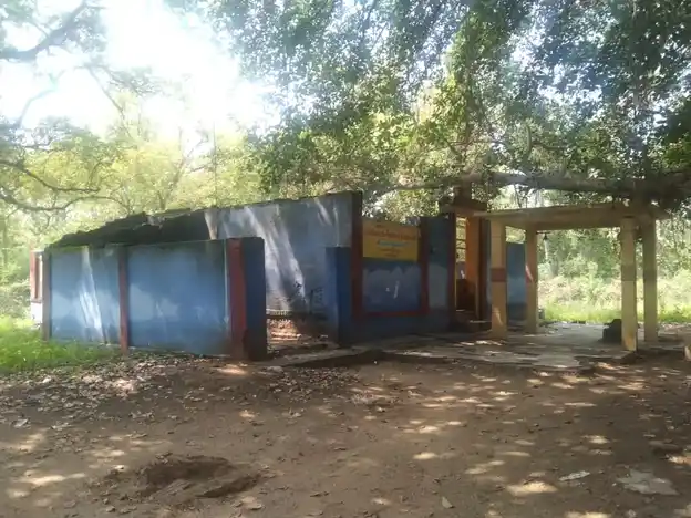 Arulmigu Ammachiyar Temple, Maharajapuram, Maharajapuram - 626127 அருள்மிகு அம்மச்சியார் திருக்கோயில், மகாராஜபுரம், மகாராஜபுரம் கிராமம் - 626127, Virudhunagar - Ancient Temple Architecture and History Image 9