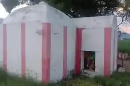 Arulmigu Ammachiyar Temple, Mamsapuram, Mamsapuram - 626124 அருள்மிகு அம்மச்சியார் திருக்கோயில், மம்சாபுரம், மம்சாபுரம் - 626124, Virudhunagar - Ancient Temple Architecture and History Image 3