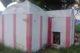 Arulmigu Ammachiyar Temple, Mamsapuram, Mamsapuram - 626124 அருள்மிகு அம்மச்சியார் திருக்கோயில், மம்சாபுரம், மம்சாபுரம் - 626124, Virudhunagar - Ancient Temple Architecture and History Image 4