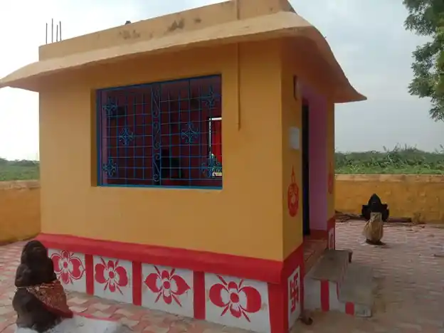 Arulmigu Ammachiyar Temple, Melanesaneri - 625706 Arulmigu Ammachiyar Temple, Melanesaneri - 625706, Madurai - Ancient Temple Architecture and History Image 2