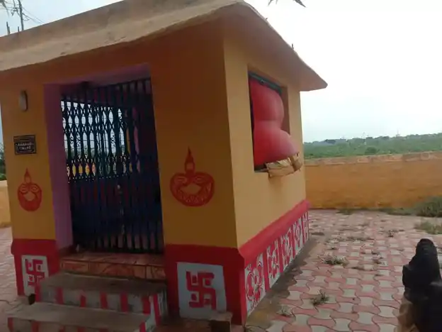 Arulmigu Ammachiyar Temple, Melanesaneri - 625706 Arulmigu Ammachiyar Temple, Melanesaneri - 625706, Madurai - Ancient Temple Architecture and History Image 3
