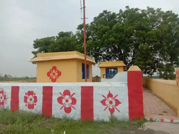 Arulmigu Ammachiyar Temple, Melanesaneri - 625706 Arulmigu Ammachiyar Temple, Melanesaneri - 625706, Madurai - Ancient Temple Architecture and History Image 4