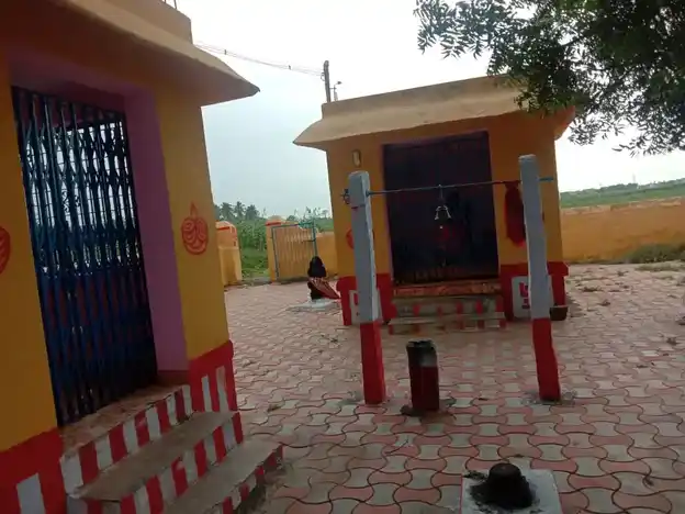 Arulmigu Ammachiyar Temple, Melanesaneri - 625706 Arulmigu Ammachiyar Temple, Melanesaneri - 625706, Madurai - Ancient Temple Architecture and History Image 5