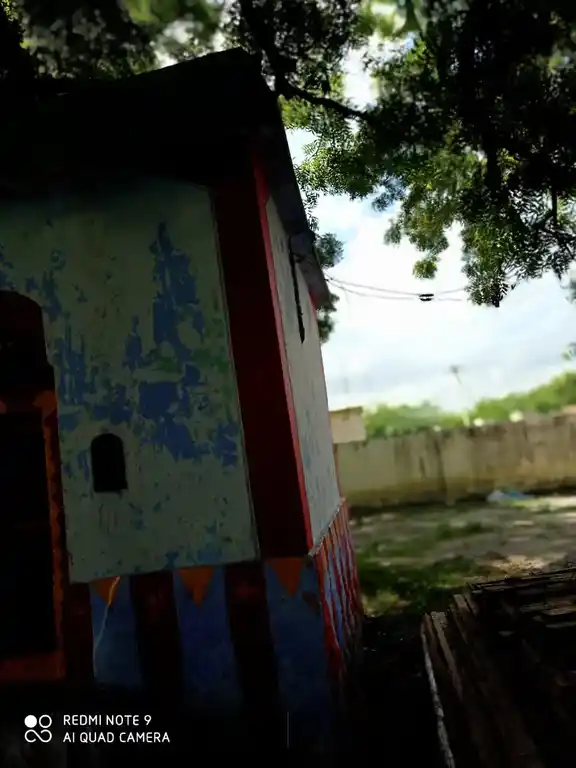 Arulmigu Ammachiyar Temple, Mygudi - 625706 Arulmigu Ammachiyar Temple, Mygudi - 625706, Madurai - Ancient Temple Architecture and History Image 2