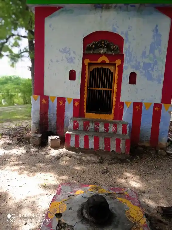 Arulmigu Ammachiyar Temple, Mygudi - 625706 Arulmigu Ammachiyar Temple, Mygudi - 625706, Madurai - Ancient Temple Architecture and History Image 4