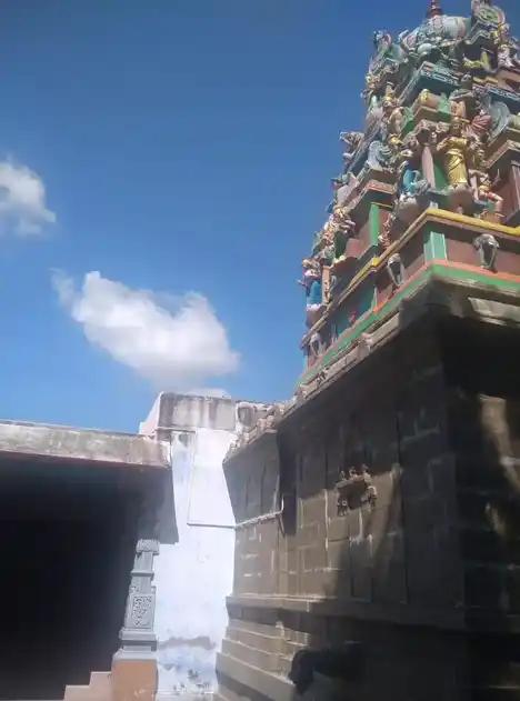 Arulmigu Ammachiyar Temple, Nallamaram - 625702 Arulmigu Ammachiyar Temple, Nallamaram - 625702, Madurai - Ancient Temple Architecture and History Image 2