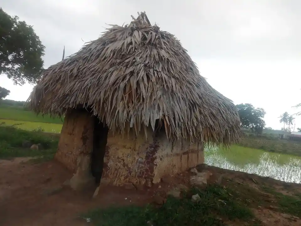 Arulmigu Ammachiyar Temple, Nallur - 625022 அருள்மிகு அம்மச்சியார் திருக்கோயில், நல்லூர் - 625022, Madurai - Ancient Temple Architecture and History Image 2