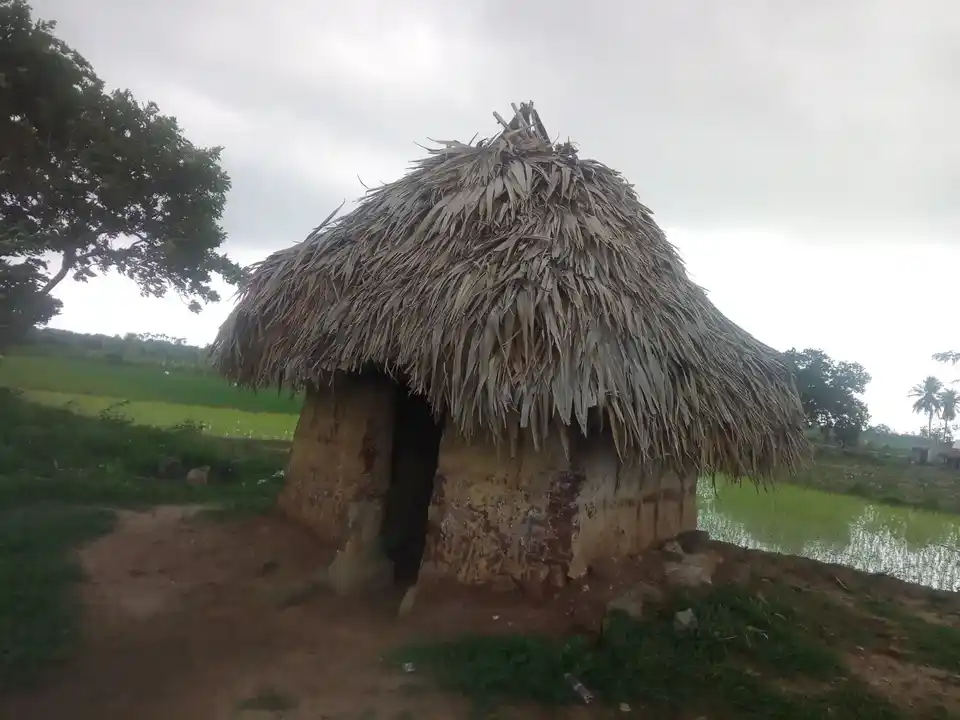Arulmigu Ammachiyar Temple, Nallur - 625022 அருள்மிகு அம்மச்சியார் திருக்கோயில், நல்லூர் - 625022, Madurai - Ancient Temple Architecture and History Image 6
