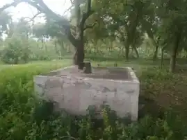 Arulmigu Ammachiyar Temple, Nathampatti, Nathampatti - 626138 Temple