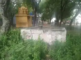 Arulmigu Ammachiyar Temple, Nathampatti, Nathampatti - 626138 அருள்மிகு அம்மச்சியார் திருக்கோயில், நத்தம்பட்டி, நத்தம்பட்டி கிராமம் - 626138, Virudhunagar - Ancient Temple Architecture and History Image 2