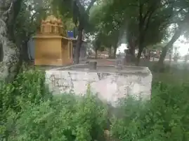 Arulmigu Ammachiyar Temple, Nathampatti, Nathampatti - 626138 அருள்மிகு அம்மச்சியார் திருக்கோயில், நத்தம்பட்டி, நத்தம்பட்டி கிராமம் - 626138, Virudhunagar - Ancient Temple Architecture and History Image 3