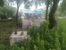 Arulmigu Ammachiyar Temple, Nathampatti, Nathampatti - 626138 அருள்மிகு அம்மச்சியார் திருக்கோயில், நத்தம்பட்டி, நத்தம்பட்டி கிராமம் - 626138, Virudhunagar - Ancient Temple Architecture and History Image 4