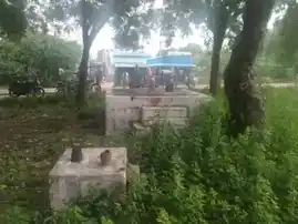 Arulmigu Ammachiyar Temple, Nathampatti, Nathampatti - 626138 அருள்மிகு அம்மச்சியார் திருக்கோயில், நத்தம்பட்டி, நத்தம்பட்டி கிராமம் - 626138, Virudhunagar - Ancient Temple Architecture and History Image 5