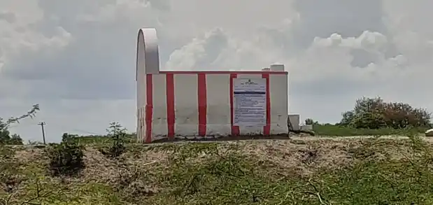 Arulmigu Ammachiyar Temple, Near Iyyappan Temple, Kariyapatti - 626106