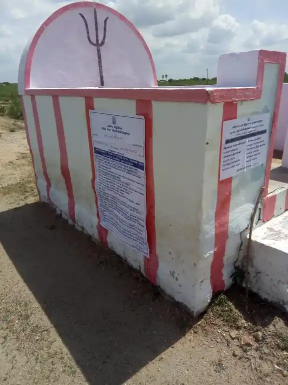 Arulmigu Ammachiyar Temple, Near Iyyappan Temple, Kariyapatti - 626106 அருள்மிகு அம்மச்சியார் திருக்கோயில், அய்யப்பன் திருக்கோயில் அருகில், Kariyapatti - 626106, Virudhunagar - Ancient Temple Architecture and History Image 3