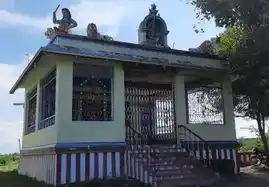 Arulmigu Ammachiyar Temple, Near Kanmay, Athikulam - 626135