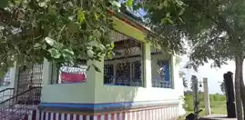 Arulmigu Ammachiyar Temple, Near Kanmay, Athikulam - 626135 அருள்மிகு அம்மச்சியார் திருக்கோயில், கண்மாய் அருகில், அத்திகுளம் - 626135, Virudhunagar - Ancient Temple Architecture and History Image 2