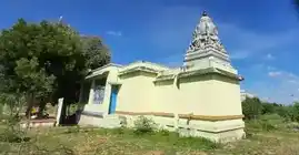 Arulmigu Ammachiyar Temple, Near Kanmay, Athikulam - 626135 அருள்மிகு அம்மச்சியார் திருக்கோயில், கண்மாய் அருகில், அத்திகுளம் - 626135, Virudhunagar - Ancient Temple Architecture and History Image 3