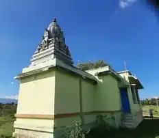 Arulmigu Ammachiyar Temple, Near Kanmay, Athikulam - 626135 அருள்மிகு அம்மச்சியார் திருக்கோயில், கண்மாய் அருகில், அத்திகுளம் - 626135, Virudhunagar - Ancient Temple Architecture and History Image 4