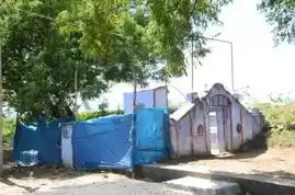 Arulmigu Ammachiyar Temple, Near Kanmay, Thambipatti - 626149