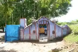 Arulmigu Ammachiyar Temple, Near Kanmay, Thambipatti - 626149 அருள்மிகு அம்மச்சியார் திருக்கோயில், கண்மாய் அருகில், Thambipatti - 626149, Virudhunagar - Ancient Temple Architecture and History Image 2