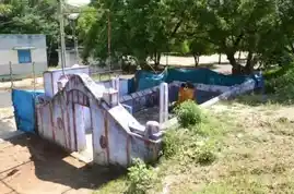 Arulmigu Ammachiyar Temple, Near Kanmay, Thambipatti - 626149 அருள்மிகு அம்மச்சியார் திருக்கோயில், கண்மாய் அருகில், Thambipatti - 626149, Virudhunagar - Ancient Temple Architecture and History Image 3