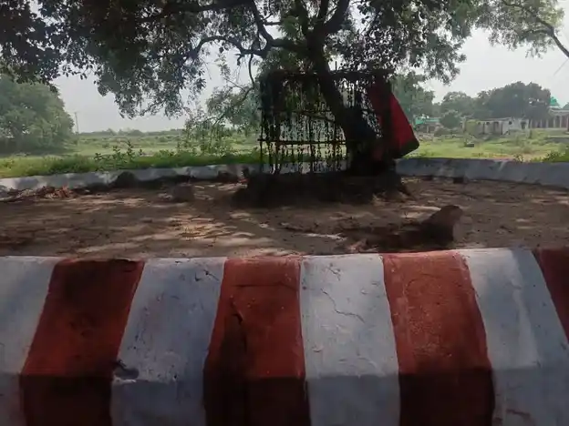 Arulmigu Ammachiyar Temple, Peikulam - 625706 Temple