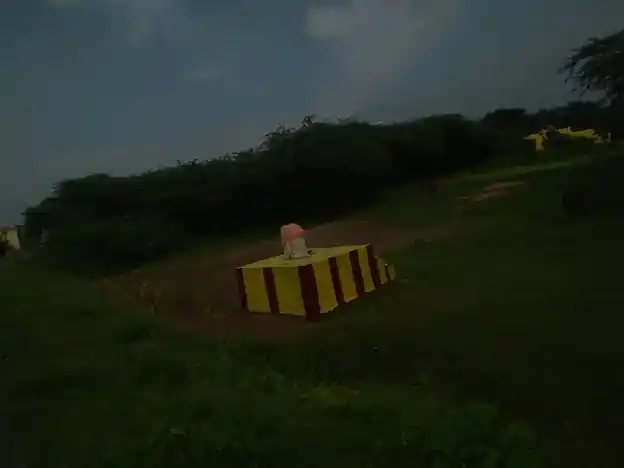 Arulmigu Ammachiyar Temple, Pungangulam - 625706 அருள்மிகு அம்மச்சியார் கோயில், Pungangulam, Pungangulam - 625706, Madurai - Ancient Temple Architecture and History Image 2