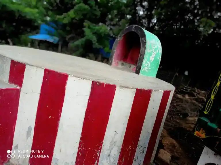 Arulmigu Ammachiyar Temple, Salupapilaiyarnatham - 625706 அருள்மிகு அம்மாச்சியார் திருக்கோவில், Salupapilaiyarnatham - 625706, Madurai - Ancient Temple Architecture and History Image 2