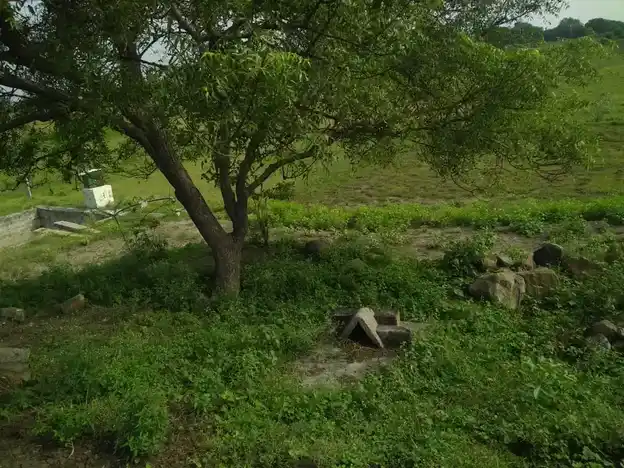 Arulmigu Ammachiyar Temple, Santhangudi - 625706