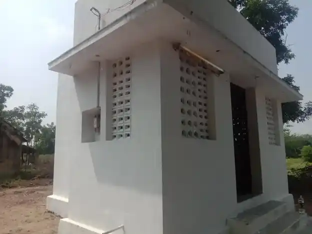 Arulmigu Ammachiyar Temple, Shenampatti - 625706 Temple