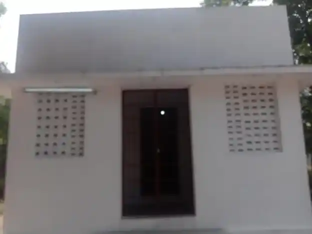 Arulmigu Ammachiyar Temple, Shenampatti - 625706 Arulmigu Ammachiyar Temple, Shenampatti - 625706, Madurai - Ancient Temple Architecture and History Image 4