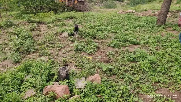 Arulmigu Ammachiyar Temple, Silarpatti - 625702 Temple