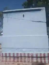 Arulmigu Ammachiyar Temple, Sundrapandiyam, Sundrapandiyam - 626126 அருள்மிகு அம்மச்சியார் திருக்கோயில், சுந்தரபாண்டியம், சுந்தரபாண்டியம் கிராமம் - 626126, Virudhunagar - Ancient Temple Architecture and History Image 4