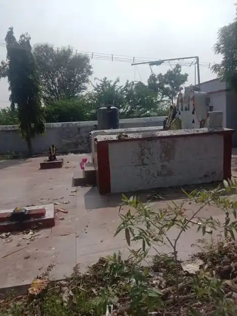 Arulmigu Ammachiyar Temple, T.Kokulam - 625022 Arulmigu Ammachiyar Temple, T.Kokulam - 625022, Madurai - Ancient Temple Architecture and History Image 4