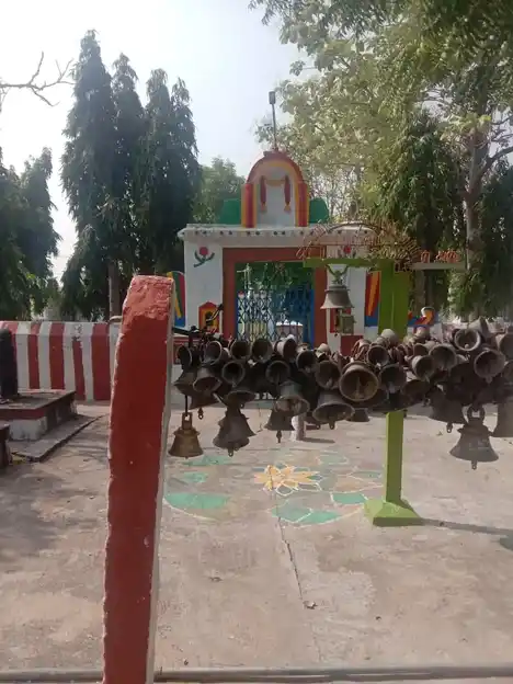 Arulmigu Ammachiyar Temple, T.Kokulam - 625022 Arulmigu Ammachiyar Temple, T.Kokulam - 625022, Madurai - Ancient Temple Architecture and History Image 5