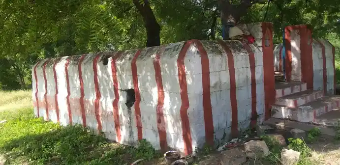 Arulmigu Ammachiyar Temple, Thrali - 625706 அருள்மிகு அம்ம நாச்சியார் திருக்கோயில், Thrali - 625706, Madurai - Ancient Temple Architecture and History Image 2