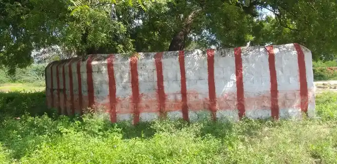 Arulmigu Ammachiyar Temple, Thrali - 625706 அருள்மிகு அம்ம நாச்சியார் திருக்கோயில், Thrali - 625706, Madurai - Ancient Temple Architecture and History Image 4