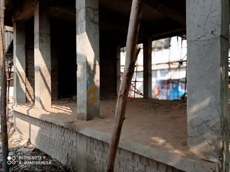 Arulmigu Ammachiyar Temple, Vadakari - 625706 Arulmigu Ammachiyar Temple, Vadakari - 625706, Madurai - Ancient Temple Architecture and History Image 3
