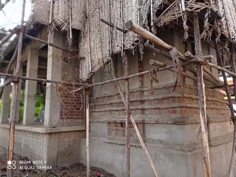 Arulmigu Ammachiyar Temple, Vadakari - 625706 Arulmigu Ammachiyar Temple, Vadakari - 625706, Madurai - Ancient Temple Architecture and History Image 4