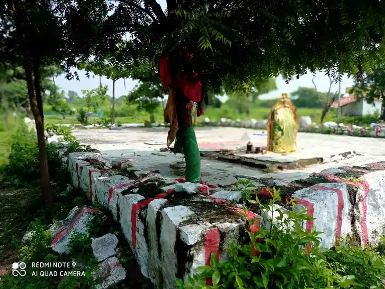 Arulmigu Ammachiyar Temple, Vidathakulam - 625706 Temple