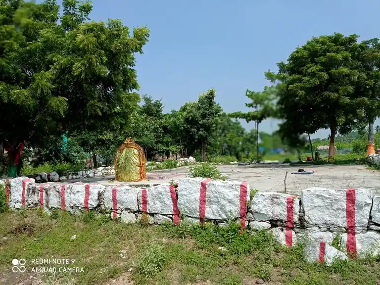 Arulmigu Ammachiyar Temple, Vidathakulam - 625706 Arulmigu Ammachiyar Temple, Vidathakulam - 625706, Madurai - Ancient Temple Architecture and History Image 2