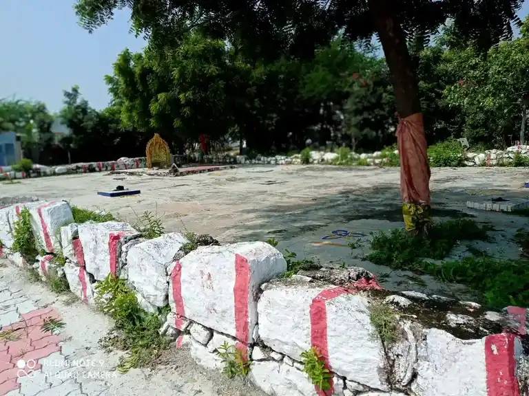 Arulmigu Ammachiyar Temple, Vidathakulam - 625706 Arulmigu Ammachiyar Temple, Vidathakulam - 625706, Madurai - Ancient Temple Architecture and History Image 4