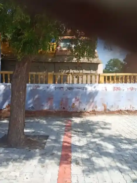 Arulmigu Ammachiyaramman Temple, Melathirumanickam - 625535 அருள்மிகு அம்மச்சியாரம்மன் கோயில், மேலதிருமணிக்கம் - 625535, Madurai - Ancient Temple Architecture and History Image 2