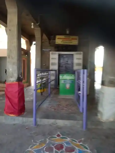 Arulmigu Ammachiyaramman Temple, Melathirumanickam - 625535 அருள்மிகு அம்மச்சியாரம்மன் கோயில், மேலதிருமணிக்கம் - 625535, Madurai - Ancient Temple Architecture and History Image 4