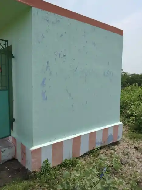 Arulmigu Ammachiyaramman Temple, Nallamuthan Patti - 626205 Arulmigu Ammachiyaramman Temple, Nallamuthan Patti - 626205, Virudhunagar - Ancient Temple Architecture and History Image 2