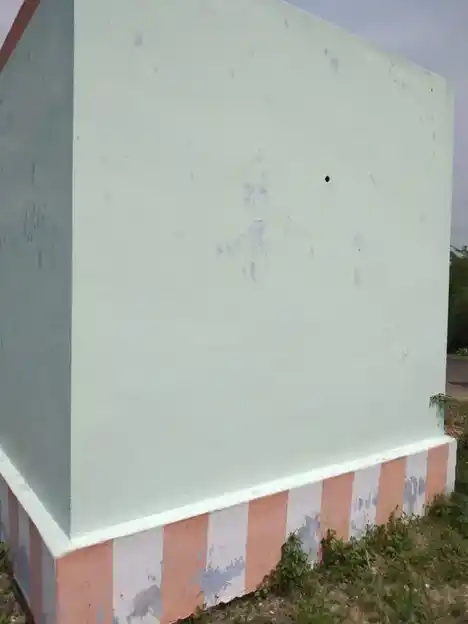 Arulmigu Ammachiyaramman Temple, Nallamuthan Patti - 626205 Arulmigu Ammachiyaramman Temple, Nallamuthan Patti - 626205, Virudhunagar - Ancient Temple Architecture and History Image 3