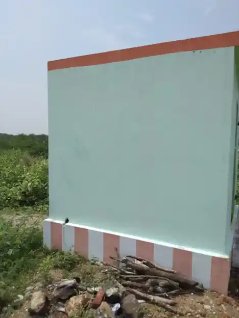 Arulmigu Ammachiyaramman Temple, Nallamuthan Patti - 626205 Arulmigu Ammachiyaramman Temple, Nallamuthan Patti - 626205, Virudhunagar - Ancient Temple Architecture and History Image 4