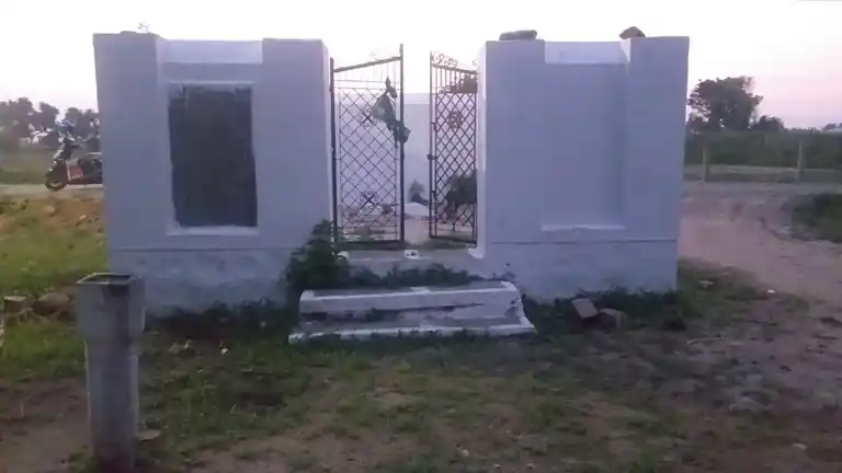 Arulmigu Ammachjyar Temple, Pokkampatti - 625706